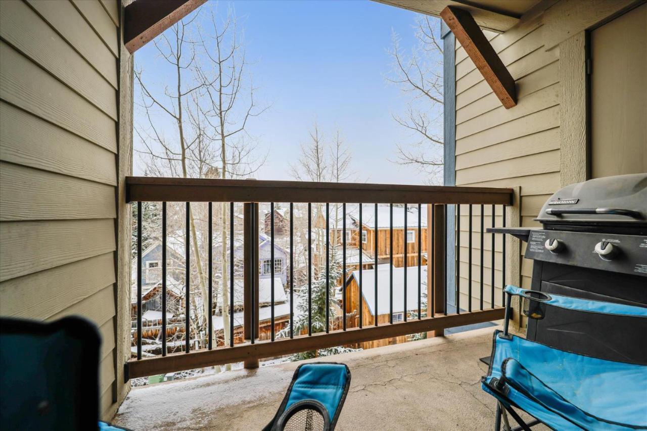Longbranch 214 Villa Breckenridge Exterior foto