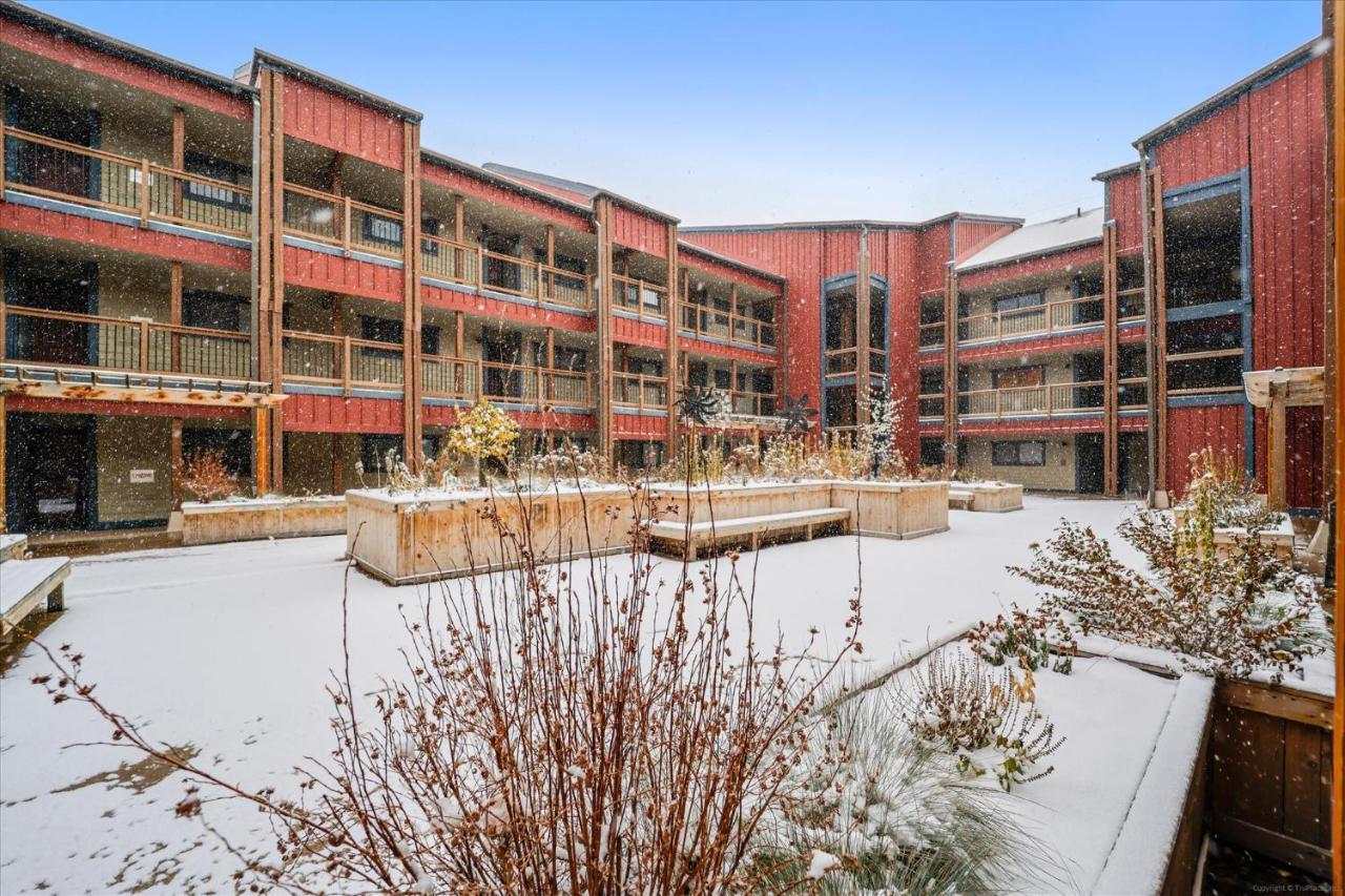 Longbranch 214 Villa Breckenridge Exterior foto