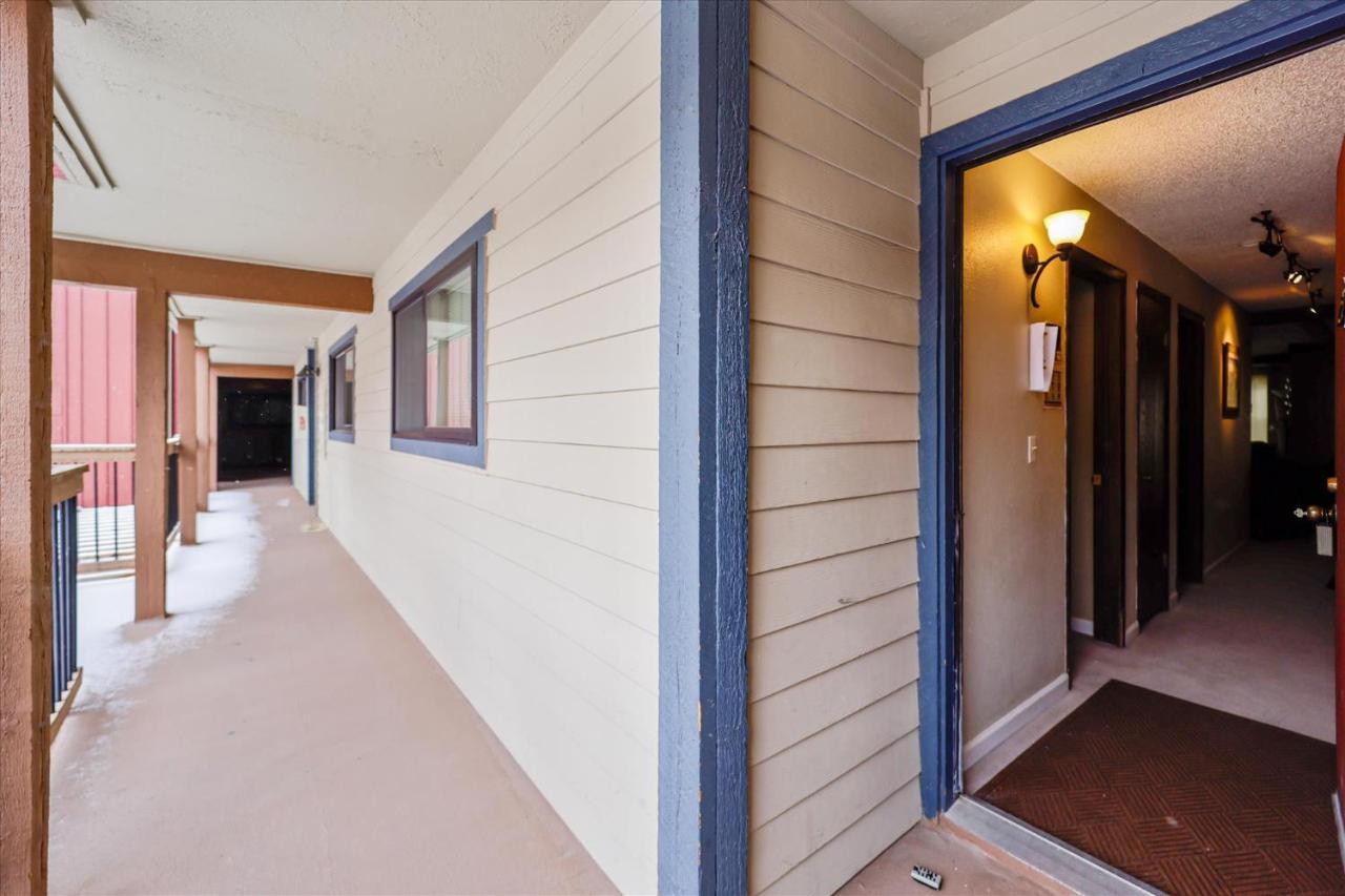 Longbranch 214 Villa Breckenridge Exterior foto