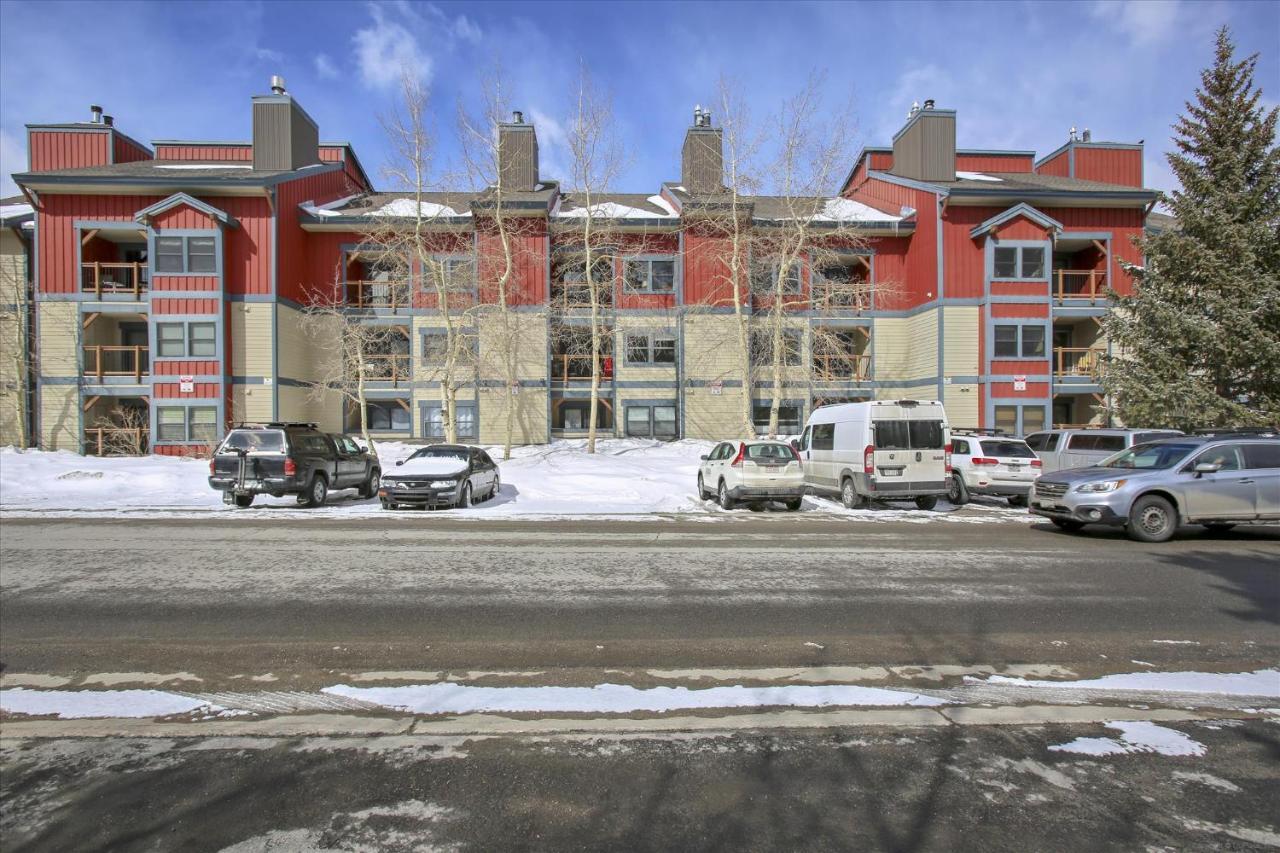 Longbranch 214 Villa Breckenridge Exterior foto