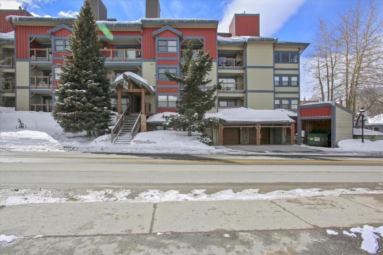 Longbranch 214 Villa Breckenridge Exterior foto