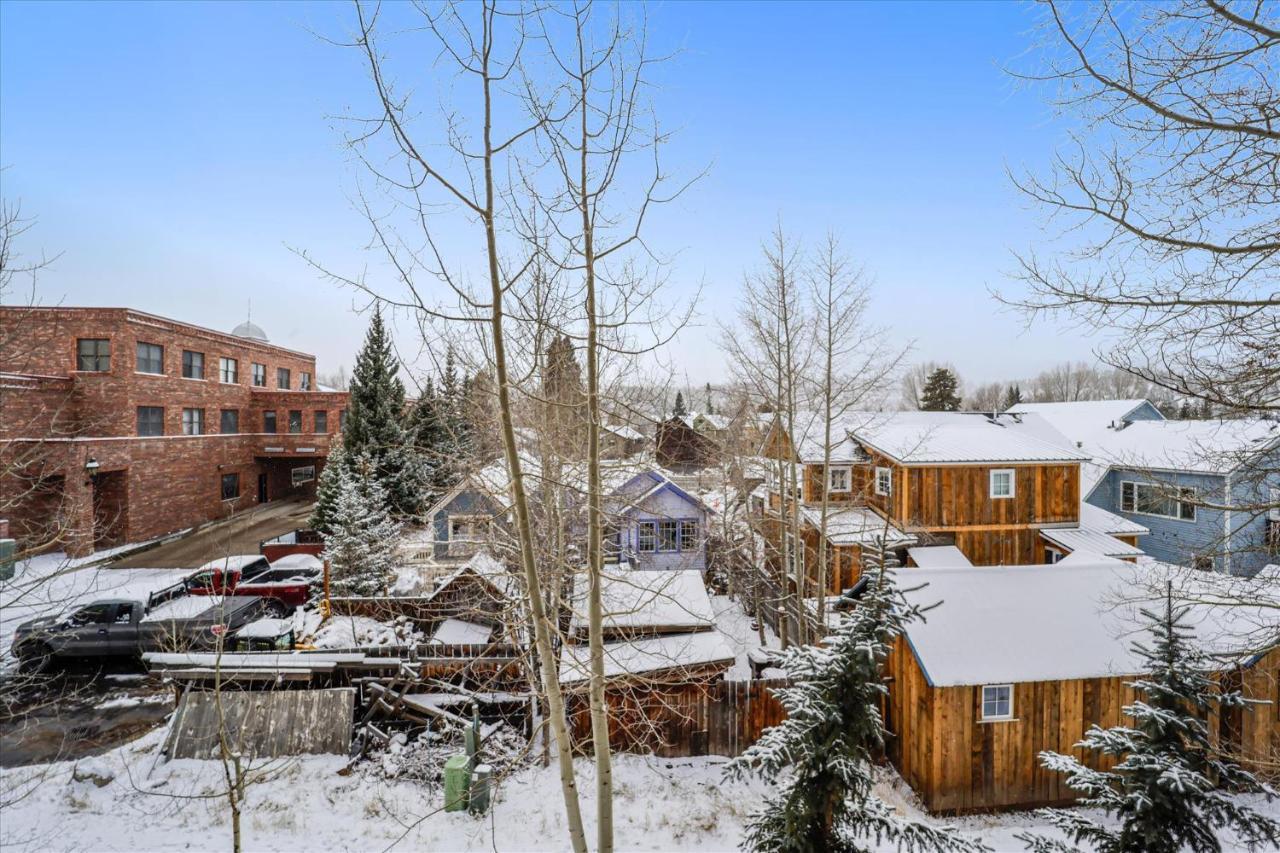 Longbranch 214 Villa Breckenridge Exterior foto