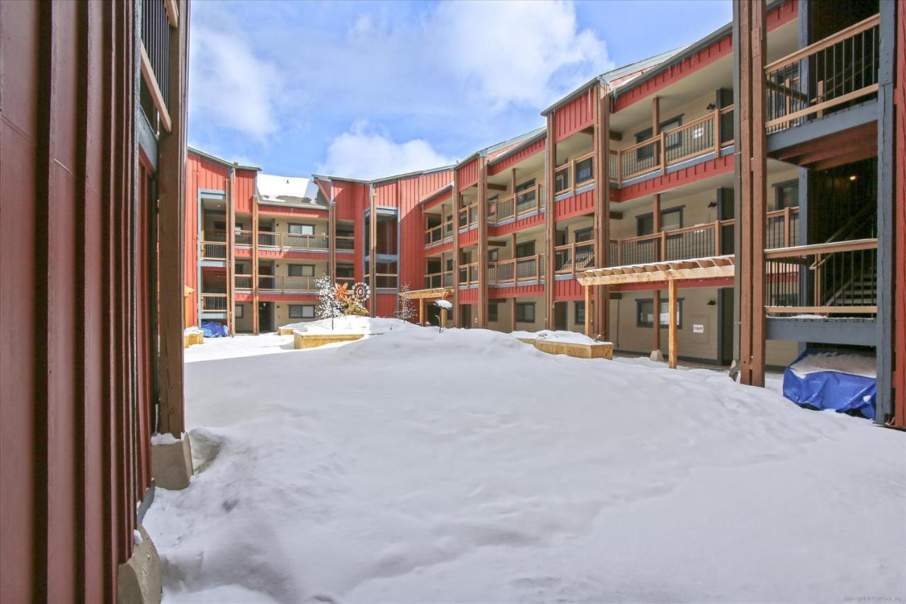 Longbranch 214 Villa Breckenridge Exterior foto