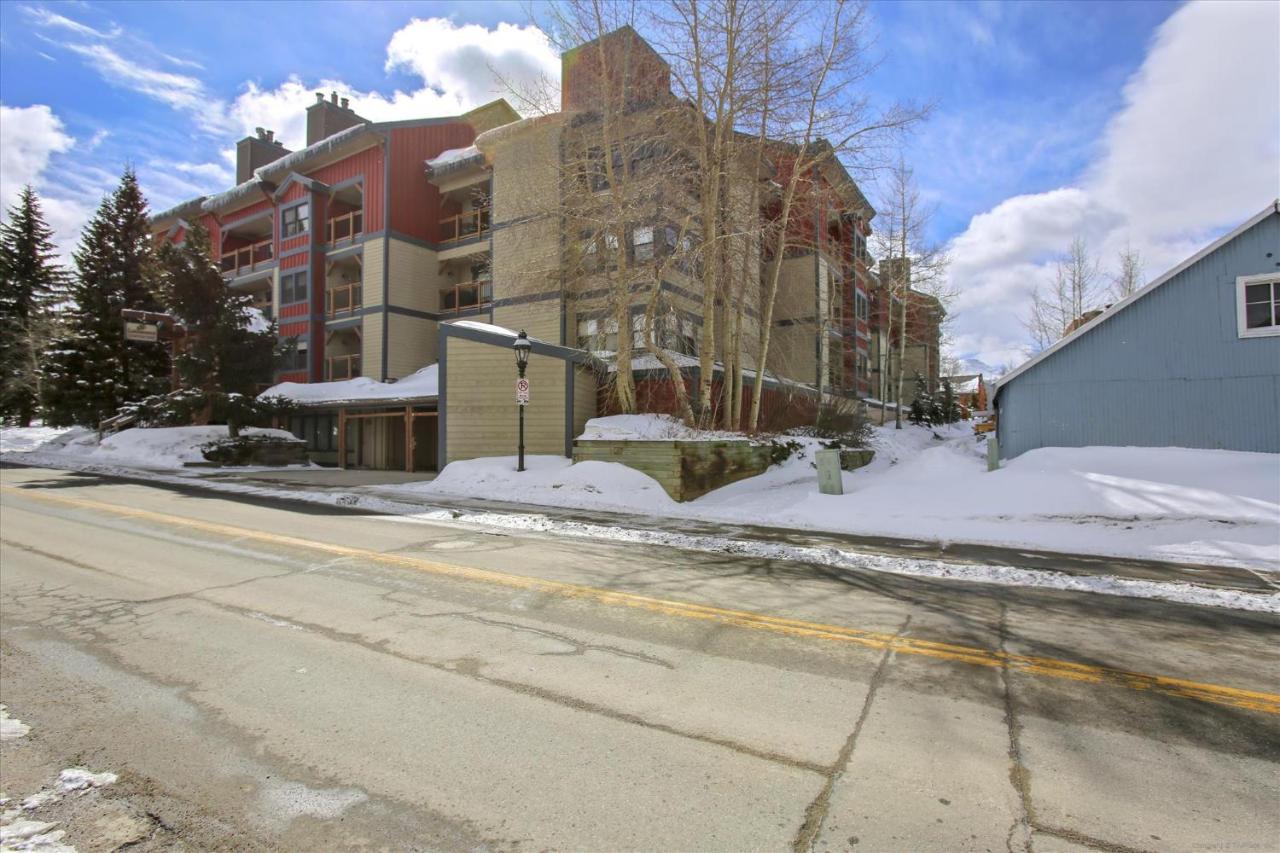 Longbranch 214 Villa Breckenridge Exterior foto